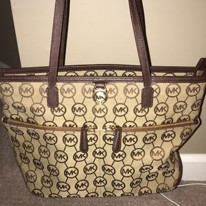 Michael Kors bag
